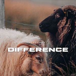 Difference