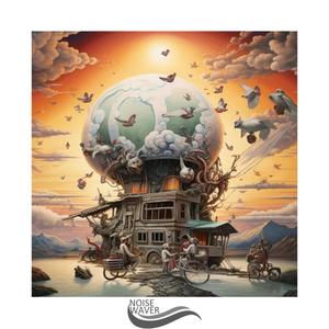 Journeys through Ethereal Dreams