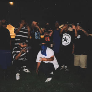 Dont Play nK (feat. 208jay) (Explicit)