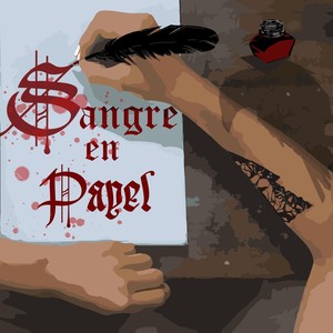 Sangre en Papel (Explicit)