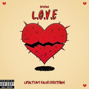 L.O.V.E (Explicit)