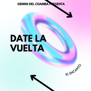 Date la Vuelta