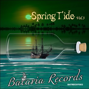 Spring Tide, Vol. 3