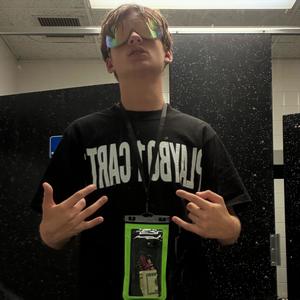 EGOMANIAC (Explicit)