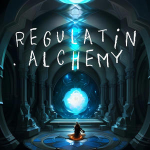 Regulatin Alchemy (Explicit)