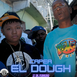 Capea El Dough (27 de Febrero|Explicit)