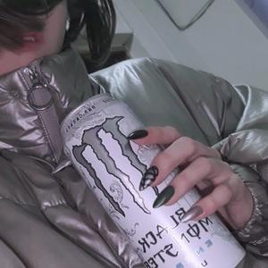 White Monster >///< (feat. Jackhere & cultw3b)