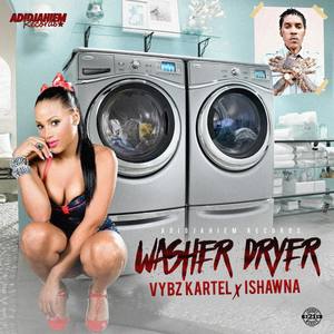 Washer Dryer (Explicit)