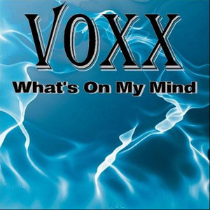 What's On My Mind (Explicit)