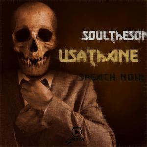Usathane (feat. Speach Noir) (Explicit)