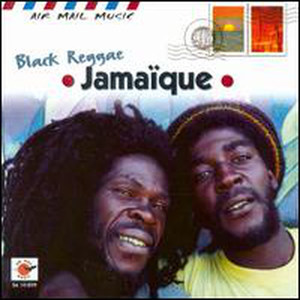 Air Mail Music: Jamaique