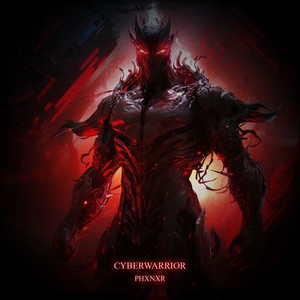 CYBERWARRIOR (Explicit)