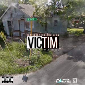 Victim (feat. Richh Kenn) [Explicit]