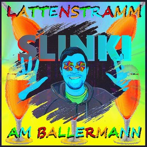 Lattenstramm Am Ballermann