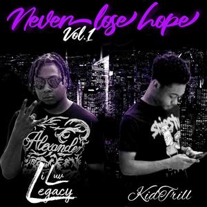 Day Dreaming (feat. YLF AlleyK & Al Stro) (Explicit)