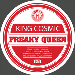 Freaky Queen (Beatport Exclusive)