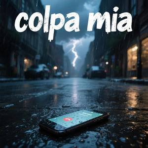 colpa mia
