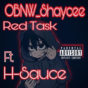 Red Task (feat. H-Sauce) [Explicit]