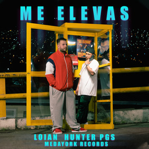 Me Elevas (Explicit)