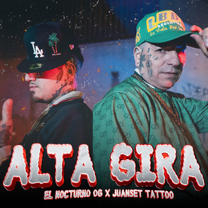 Alta Gira