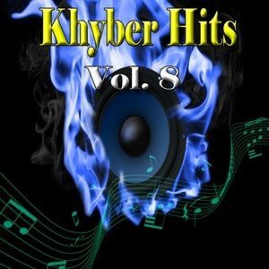 Khyber Hits, Vol. 8