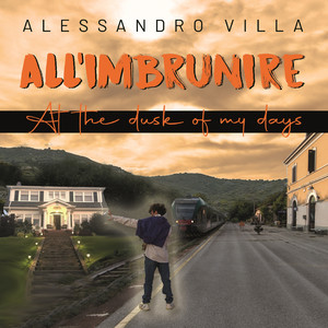 All'Imbrunire(At the dusk of my days) (Inst.)