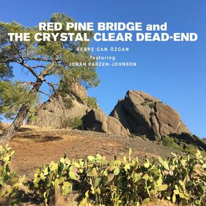 Red Pine Bridge and The Crystal Clear Dead-End