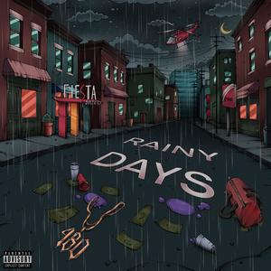 Rainy Days (Explicit)
