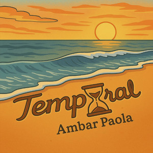 Ambar Paola - Temporal