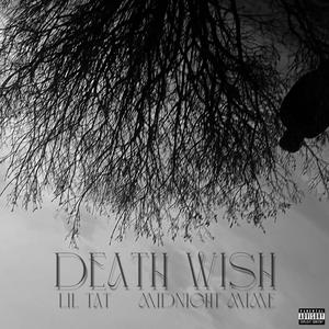 Death Wish (feat. midnight mime) (Nightcore|Explicit)