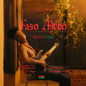 Faso Mebo (Explicit)