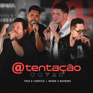 @tentação (Ao Vivo)