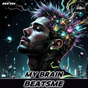 My Brain (Original Mix)