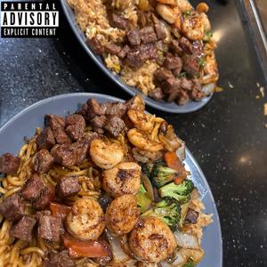 HIBACHIZ (feat. SG BATMAN) (Explicit)