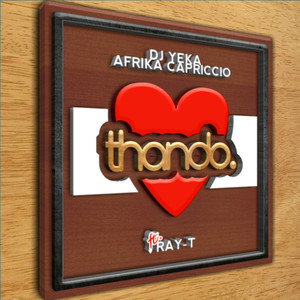 Thando