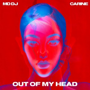 Out of my head (Extended Mix)