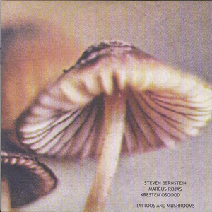 Steven Bernstein - Eastcoasting