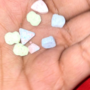 No shi fa me (Explicit)