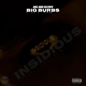 Insidious (Explicit)