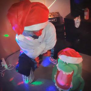 In der Weihnachtsschänderei (Explicit)