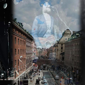 Saker som hon gör (Demo)