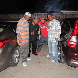 Whut Happen 2 My Baby (feat. Middas, B&M, E-Dub & Num|Explicit)