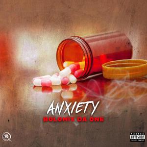 Anxiety (Explicit)