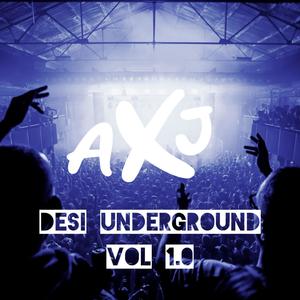 DESI UNDERGROUND VOL 1.0