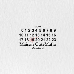 Maison CuteMafia (Explicit)