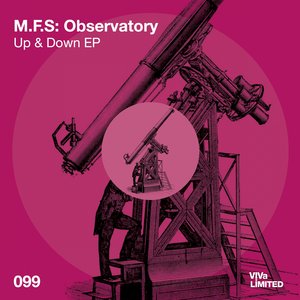 One & Two (Original Mix)