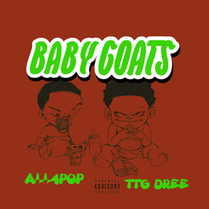 Baby Goats (Explicit)