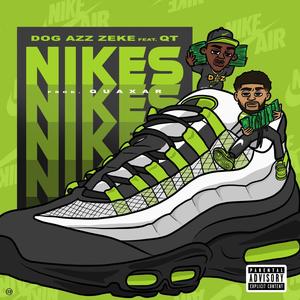 Nikes (feat. Qt) [Explicit]