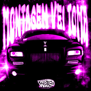 MONTAGEM VEI TOMA - Speed Up