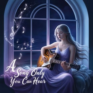 A Song Only You Can Hear (Remastered 2025)